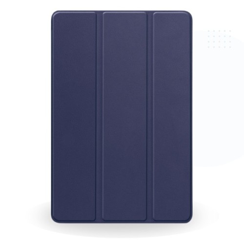 Чохол до планшета BeCover Smart Case Lenovo Idea Tab Pro (2nd Gen) TB390FU 13.0" Deep Blue (715802)