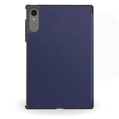 Чохол до планшета BeCover Smart Case Lenovo Idea Tab Pro (2nd Gen) TB390FU 13.0" Deep Blue (715802)
