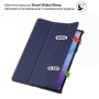 Чохол до планшета BeCover Smart Case Lenovo Idea Tab Pro (2nd Gen) TB390FU 13.0" Deep Blue (715802)
