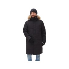 Пальто Huppa WERNER 12318020 чорний 10009 XS (4741468995267)