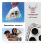 Чохол до мобільного телефона Armorstandart Air Xiaomi Redmi 17C 4G Camera cover Clear (ARM92759)