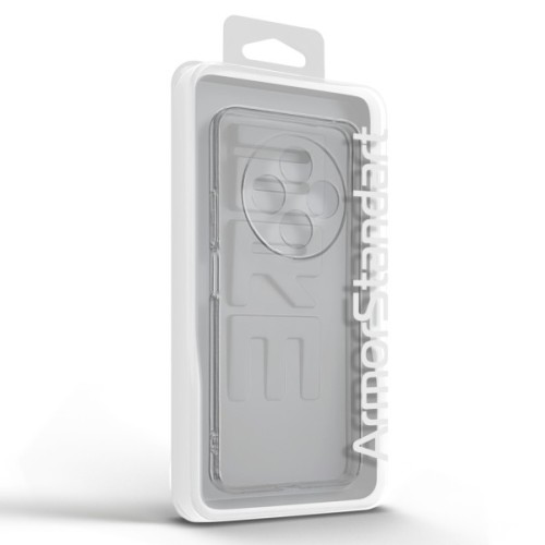Чохол до мобільного телефона Armorstandart Air Xiaomi Redmi 17C 4G Camera cover Clear (ARM92759)