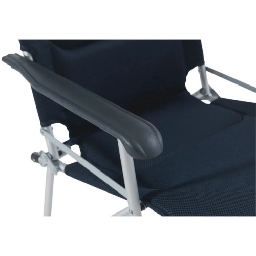 Крісло складане Outwell Kirkland Blue (410149) (932224)