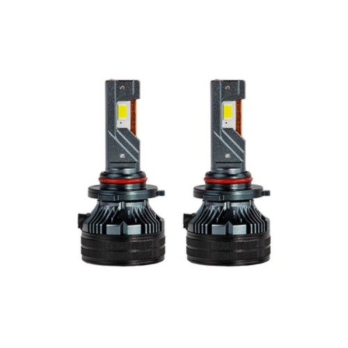 Автолампа PULSO LED-chips Customized CSP/9-30V/2*85W/20000Lm/6000k (LC7-H7)