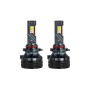 Автолампа PULSO LED-chips Customized CSP/9-30V/2*85W/20000Lm/6000k (LC7-H7)