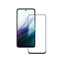 Скло захисне ACCLAB Full Glue ESD Xiaomi Redmi 15 Black (1283126625732)