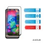 Скло захисне ACCLAB Full Glue ESD Xiaomi Redmi 15 Black (1283126625732)