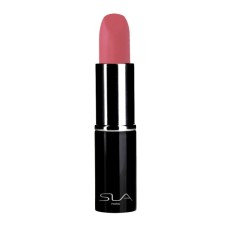 Помада для губ SLA Paris Pro lipstick - 54 Rose Legend (3593910202543) Помада для губ SLA Paris Pro lipstick - 54 Rose Legend (3593910202543)