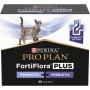 Пробіотична добавка для тварин Purina Pro Plan FortiFlora Plus Для котів і кошенят для підтримки нормальної мікрофлори кишківника 30 x 1.5 г (8445290507495)