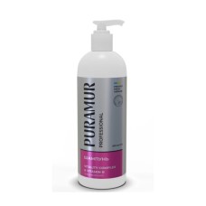 Шампунь для тварин Puramur Vitality Complex with Vitamin B зміцнюючий 200 мл (4823082432974)