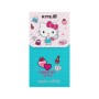 Блокнот Kite на магніті Hello Kitty 60 аркушів, клітинка (HK24-092-1)