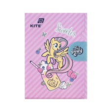 Папка - куточок Kite із клапаном A4 My Little Pony (LP25-248)