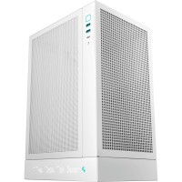 Корпус для ПК Deepcool CH170 Digital White (R-CH170-WHNPI0D-G-1)