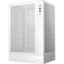 Корпус для ПК Deepcool CH170 Digital White (R-CH170-WHNPI0D-G-1)