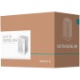 Корпус для ПК Deepcool CH170 Digital White (R-CH170-WHNPI0D-G-1)