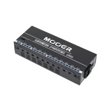 Блок живлення для гітарних педалей Mooer Macro Power S12