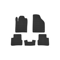 Килимок в салон EVAtech Dodge Dart 2012-2016 Sedan USA (DE1865CV5LA4RBB)