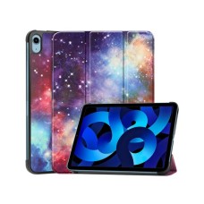 Чохол до планшета BeCover Smart Case Apple iPad Air 11" M4 2026 Space (715215)