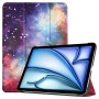 Чохол до планшета BeCover Smart Case Apple iPad Air 11" M4 2026 Space (715215)