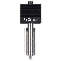 Хотенд (Сопло) Bambu Lab Hotend -H2D 0.8mm Hardened Steel Nozzle P2S/H2 Series (FAH025)