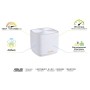 Маршрутизатор ASUS ZenWiFi XD4 1PK white (90IG05N0-MO3RM0)
