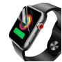 Плівка захисна Devia Premium Apple Watch Series 7 Aluminum 3 pcs (DV-GDR-APL-WS7AL)