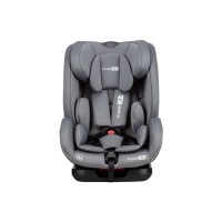 Автокрісло FreeON Maxim i-Size 76-150 см, grey (82481)