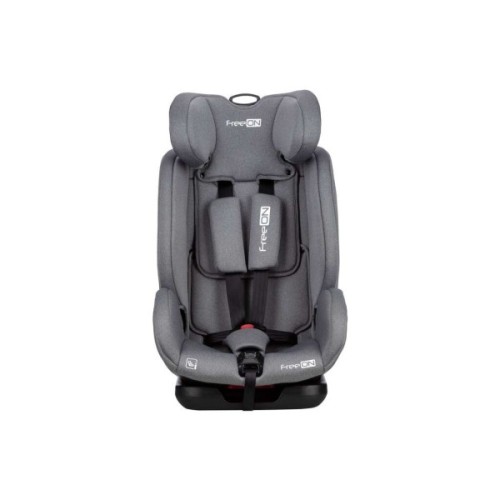 Автокрісло FreeON Maxim i-Size 76-150 см, grey (82481)