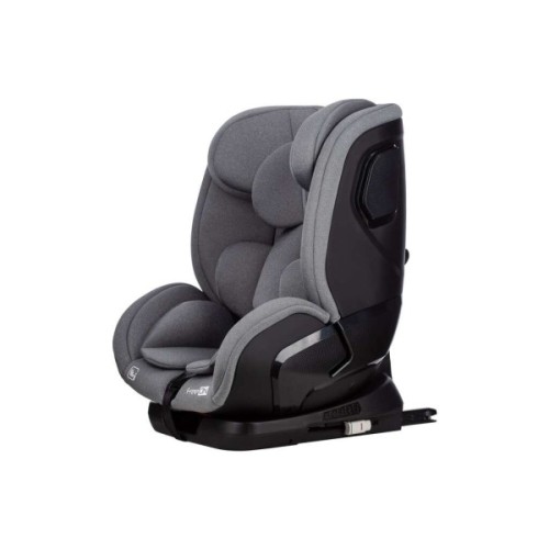 Автокрісло FreeON Maxim i-Size 76-150 см, grey (82481)