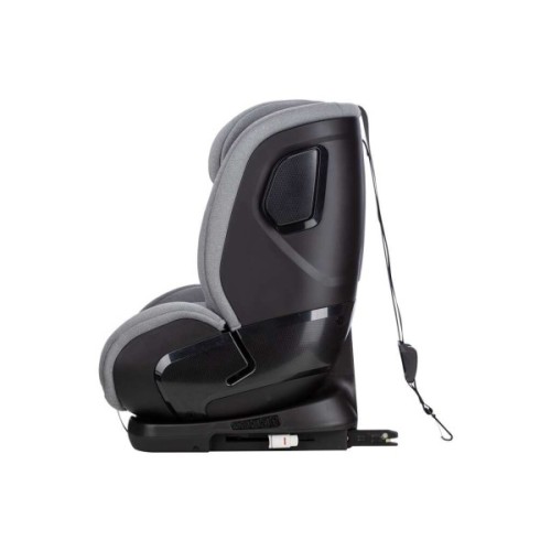 Автокрісло FreeON Maxim i-Size 76-150 см, grey (82481)