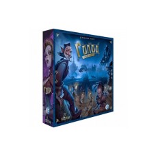 Настільна гра Games 7 Days Голод (The Hunger) (укр.) (GD001U)