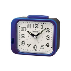 Настільний годинник Seiko будильник (QHK058L)