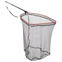 Підсака Savage Gear Full Frame Landing Net Telescopic L (65x50cm) 95-150cm (1854.17.89)