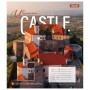 Зошит 1 вересня 1В Ukrainian castle 96 аркушів лінія (767423)