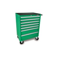 Візок для інструменту Toptul 7 секцій Economi (TCAN0701)