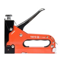 Степлер будівельний Yato YT-70020