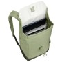 Рюкзак для ноутбука Thule 14" Lithos 16L TLBP213, Quiet Green/Darkest Green, 35,9х24,7х1,8см (3205451)
