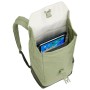 Рюкзак для ноутбука Thule 14" Lithos 16L TLBP213, Quiet Green/Darkest Green, 35,9х24,7х1,8см (3205451)