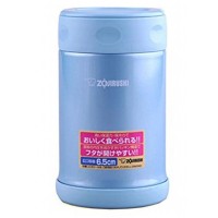 Термос Zojirushi харчовий SW-EAE50AB 0.5 л Blue (1678.03.50)