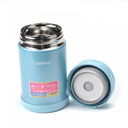 Термос Zojirushi харчовий SW-EAE50AB 0.5 л Blue (1678.03.50)