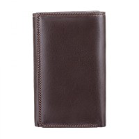 Гаманець Visconti HT32 Picadilly з RFID Chocolate (HT32 CHOC)