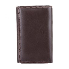 Гаманець Visconti HT32 Picadilly з RFID Chocolate (HT32 CHOC)
