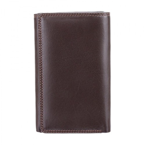 Гаманець Visconti HT32 Picadilly з RFID Chocolate (HT32 CHOC)