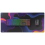 Килимок для мишки Trust GXT 759 XXL Blue/Рurple (25714)