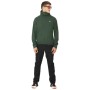 Куртка 2117 of Sweden Jacks 2.5L Jacka H 7515907 forest green - L - темно-зелений (039.0083)
