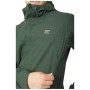 Куртка 2117 of Sweden Jacks 2.5L Jacka H 7515907 forest green - L - темно-зелений (039.0083)