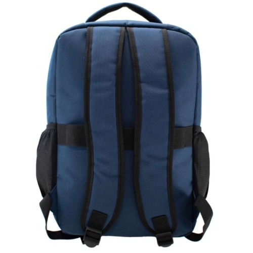 Рюкзак туристичний Semi Line 24 Navy (P8311-1) (DAS303822)