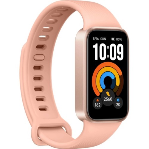 Фітнес браслет Xiaomi Smart Band 11 Active Pomelo Pink (1213515)