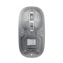 Мишка Havit MS62WB Pro Wireless Transparent Gray (6939119045128)