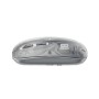 Мишка Havit MS62WB Pro Wireless Transparent Gray (6939119045128)